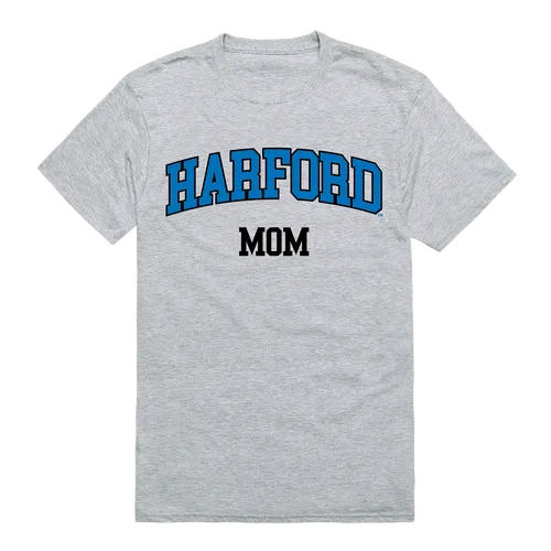 W Republic College Mom Tee Shirt Harford Fighting Owls 549-313