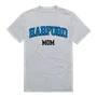 W Republic College Mom Tee Shirt Harford Fighting Owls 549-313