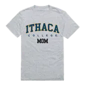 W Republic College Mom Tee Shirt Ithaca College Bombers 549-316