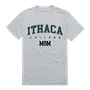 W Republic College Mom Tee Shirt Ithaca College Bombers 549-316