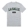 W Republic College Mom Tee Shirt La Salle Explorers 549-322