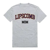 W Republic College Mom Tee Shirt Lipscomb Bisons 549-328