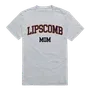 W Republic College Mom Tee Shirt Lipscomb Bisons 549-328