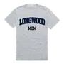 W Republic College Mom Tee Shirt Longwood Lancers 549-330