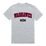 W Republic College Mom Tee Shirt Louisiana-Monroe Warhawks 549-331