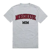 W Republic College Mom Tee Shirt Morehouse College Tigers 549-346