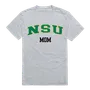 W Republic College Mom Tee Shirt Norfolk State Spartans 549-350