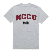 W Republic College Mom Tee Shirt North Carolina Central Eagles 549-353