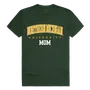 W Republic College Mom Tee Shirt Northern Michigan Wildcats 549-357