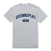 W Republic College Mom Tee Shirt Quinnipiac Bobcats 549-365