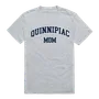 W Republic College Mom Tee Shirt Quinnipiac Bobcats 549-365