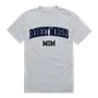 W Republic College Mom Tee Shirt Robert Morris Colonials 549-369