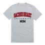 W Republic College Mom Tee Shirt Sacred Heart Pioneers 549-372