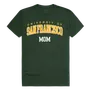 W Republic College Mom Tee Shirt San Francisco Dons 549-377