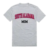 W Republic College Mom Tee Shirt South Alabama Jaguars 549-382