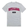 W Republic College Mom Tee Shirt South Alabama Jaguars 549-382