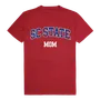 W Republic College Mom Tee Shirt South Carolina State University Bulldogs 549-384