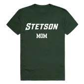 W Republic College Mom Tee Shirt Stetson University Hatters 549-387