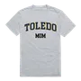 W Republic College Mom Tee Shirt Toledo Rockets 549-396