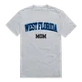 W Republic College Mom Tee Shirt West Florida Argonauts 549-402