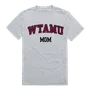 W Republic College Mom Tee Shirt West Texas A&M Buffaloes 549-403