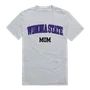 W Republic College Mom Tee Shirt Winona State Warriors 549-408