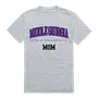 W Republic College Mom Tee Shirt Middle Georgia State Knights 549-420