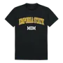W Republic College Mom Tee Shirt Emporia State University Hornets 549-423
