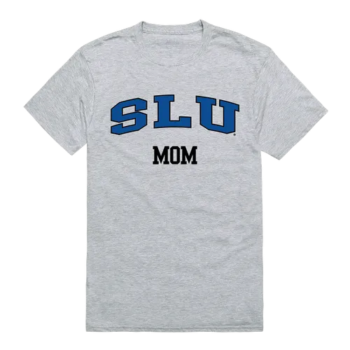 W Republic College Mom Tee Shirt St Louis Billikens 549-428