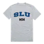 W Republic College Mom Tee Shirt St Louis Billikens 549-428