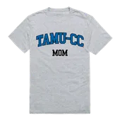 W Republic College Mom Tee Shirt Texas A&M Corpus Christi Islanders 549-430