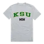 W Republic College Mom Tee Shirt Kentucky State University Thorobreds 549-432