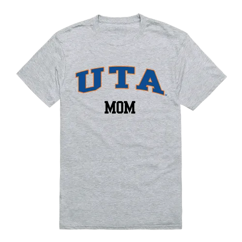 W Republic College Mom Tee Shirt Texas-Arlington Mavericks 549-433