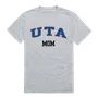 W Republic College Mom Tee Shirt Texas-Arlington Mavericks 549-433