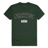 W Republic College Mom Tee Shirt Northwest Missouri State Bearcats 549-440