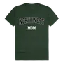 W Republic College Mom Tee Shirt Northwest Missouri State Bearcats 549-440