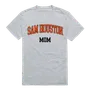 W Republic College Mom Tee Shirt Sam Houston State Bearkats 549-441