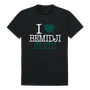 W Republic I Love Tee Shirt Bemidji State Beavers 551-266