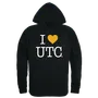 W Republic I Love Hoodie Tennessee Chattanooga Mocs 553-246