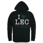 W Republic I Love Hoodie Lake Erie Storm 553-324