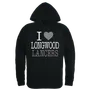 W Republic I Love Hoodie Longwood Lancers 553-330