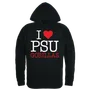 W Republic I Love Hoodie Pitt State Gorillas 553-427