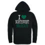 W Republic I Love Hoodie Northwest Missouri State Bearcats 553-440