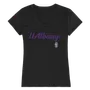 W Republic Women's Script Tee Shirt Albany Great Danes 555-103