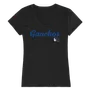 W Republic Women's Script Tee Shirt Uc Santa Barbara Gauchos 555-112