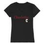 W Republic Women's Script Tee Shirt Charleston Cougars 555-115