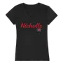 W Republic Women's Script Tee Shirt Nicholls State Colonels 555-138