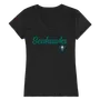 W Republic Women's Script Tee Shirt North Carolina Wilmington Seahawks 555-139