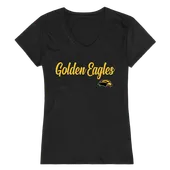 W Republic Women's Script Tee Shirt Southern Mississippi Golden Eagles 555-151