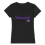 W Republic Women's Script Tee Shirt Western Carolina Catamounts 555-156